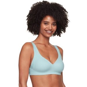 Warner’s Underarm & Back Smoothing Bra | NWOT